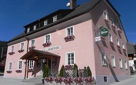 Gasthof Dorfwirt
